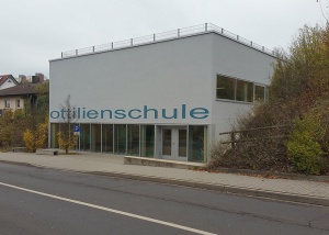 Turnhalle