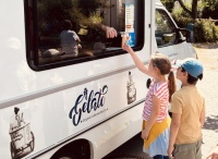 Ferienzeit = Eiszeit