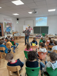 Geschichten von Herrn Bombelmann